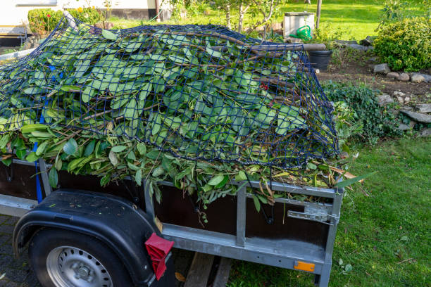 Best Yard Waste Removal  in Travilah, MD